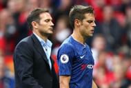 Manchester United v Chelsea FC - Premier League